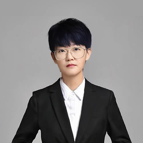 大庆情感咨询导师：依然老师